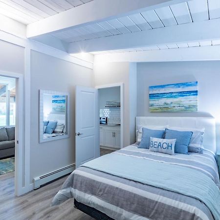 Boutique Suite #4 ブルー・マウンテンズ エクステリア 写真