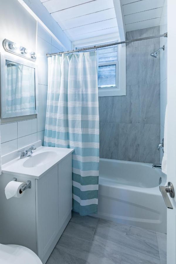 Boutique Suite #4 ブルー・マウンテンズ エクステリア 写真