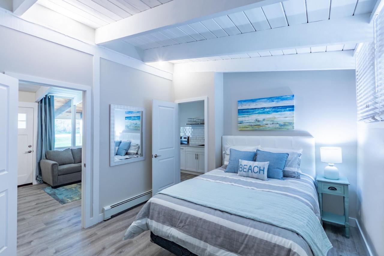 Boutique Suite #4 ブルー・マウンテンズ エクステリア 写真